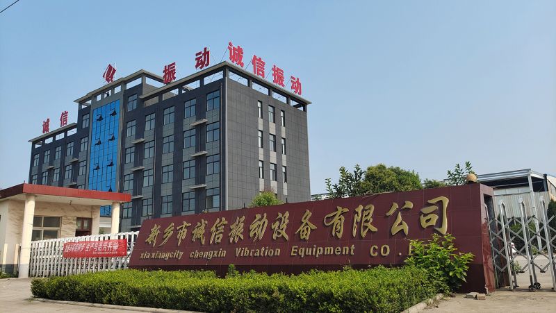 全国前三‖新乡LEHU乐虎如何成为筛分行业细分龙头