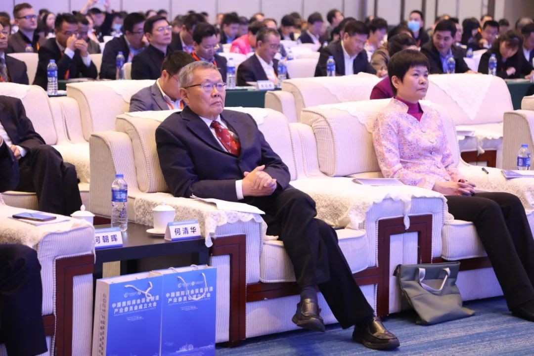 何清华：：走“双循环”蹊径 勇攀制造业天下高地