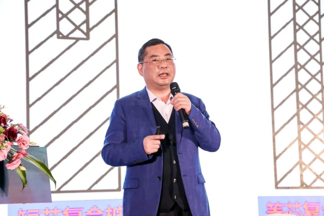 饕餮盛宴！！鸿运国际智能?建华建材预制桩施工装备与手艺交流会盛大召开