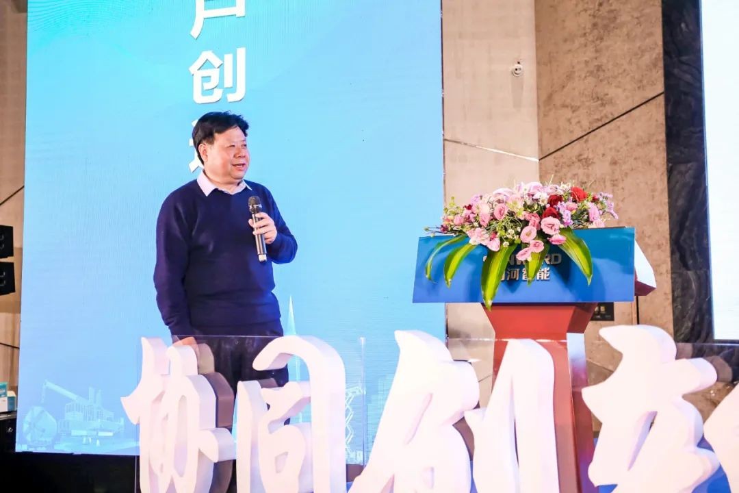 饕餮盛宴！！鸿运国际智能?建华建材预制桩施工装备与手艺交流会盛大召开