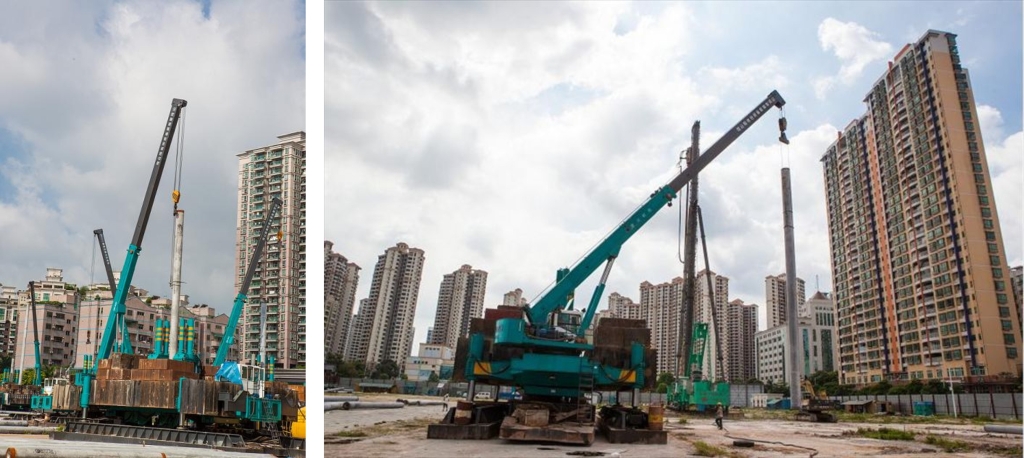 十六载如一，，，鸿运国际智能“三心”产品赢在路上