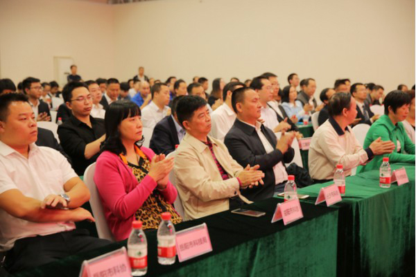 喜报︱中国立异要领大赛湖南赛区鸿运国际智能获一等奖