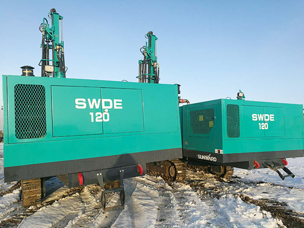 一次订购11台装备，，鸿运国际智能保姆式服务越发让他省心