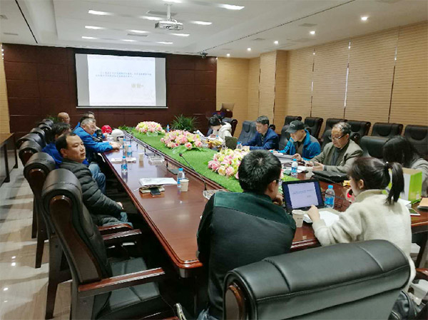 鸿运国际智能机械制造项目（一期工程）一阶段顺遂通过环保验收