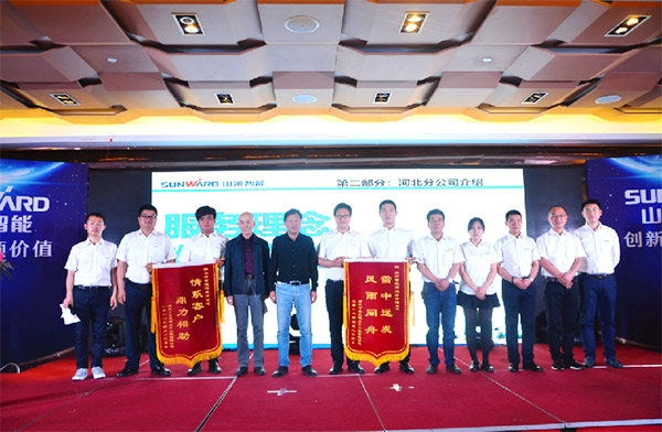 服务故事：：：一封谢谢信