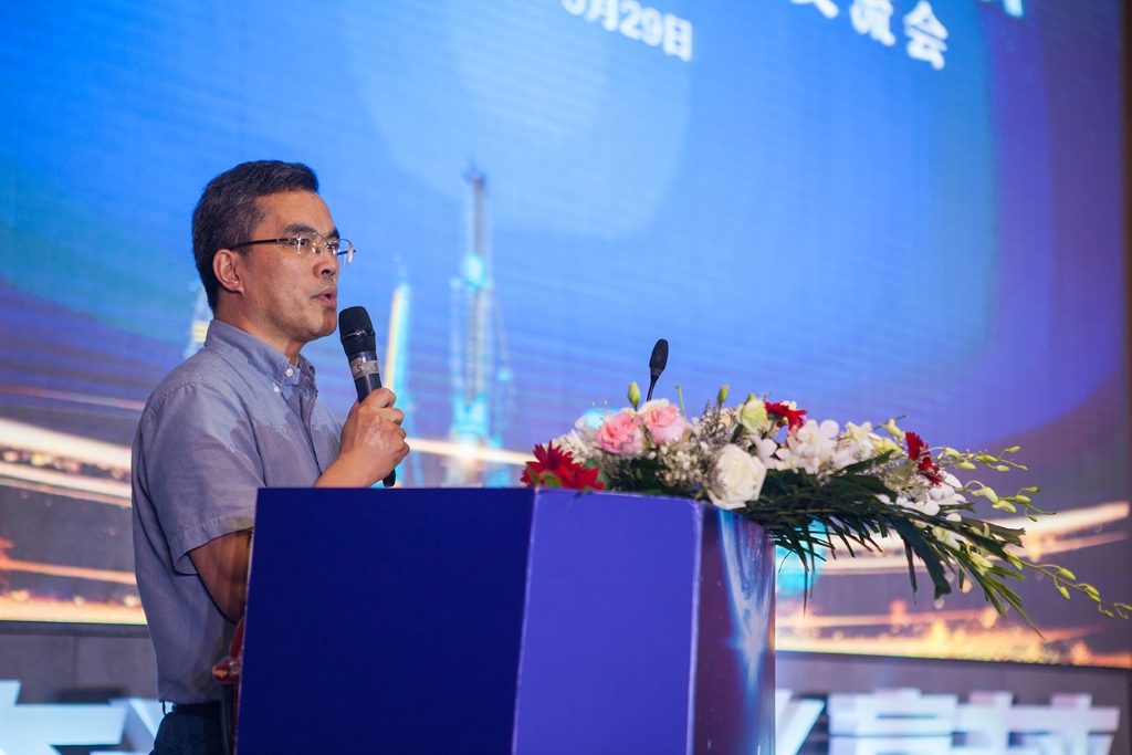 订单突破2.5亿！！！鸿运国际智能湖北客户交流会圆满举行