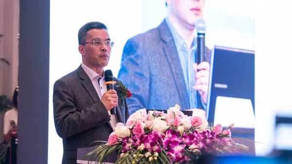 首日签单2.6亿元，，鸿运国际智能立异产品引爆上海宝马展