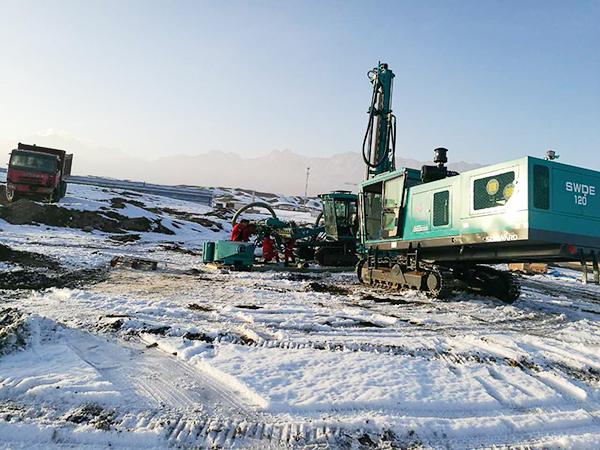一次订购11台装备，，鸿运国际智能保姆式服务越发让他省心
