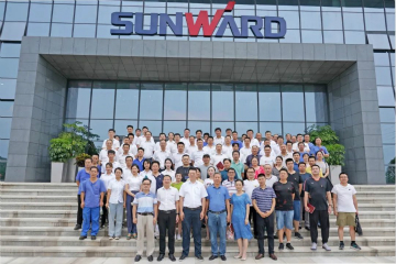 传承革命先烈精神，，双促双融助力生长——鸿运国际智能、、、市疾控中心联合开展主题党日活动