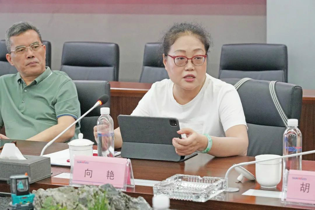 岩土工程施工手艺与装备专业委员会2020年常务委员聚会在鸿运国际智能召开