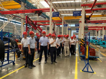 岩土工程施工手艺与装备专业委员会2020年常务委员聚会在鸿运国际智能召开