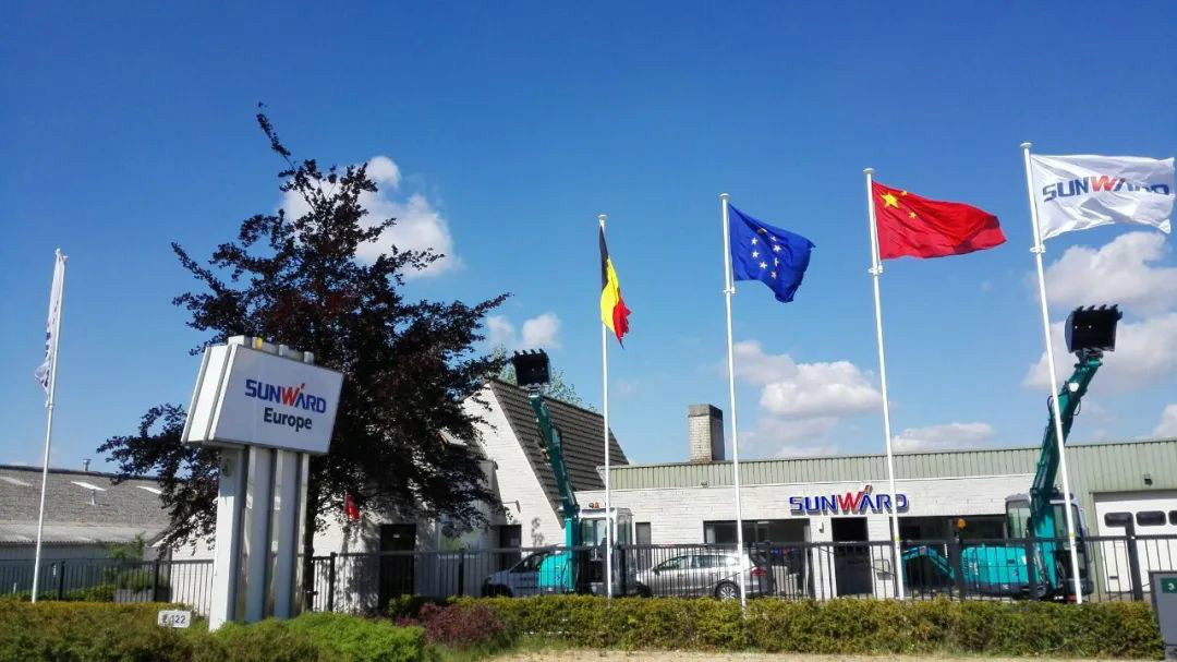 树模案例 | 鸿运国际智能登上服贸会领奖台