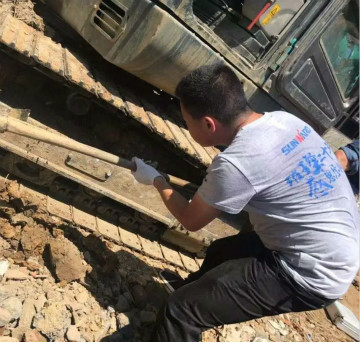 鸿运国际智能的“黑皮肤”