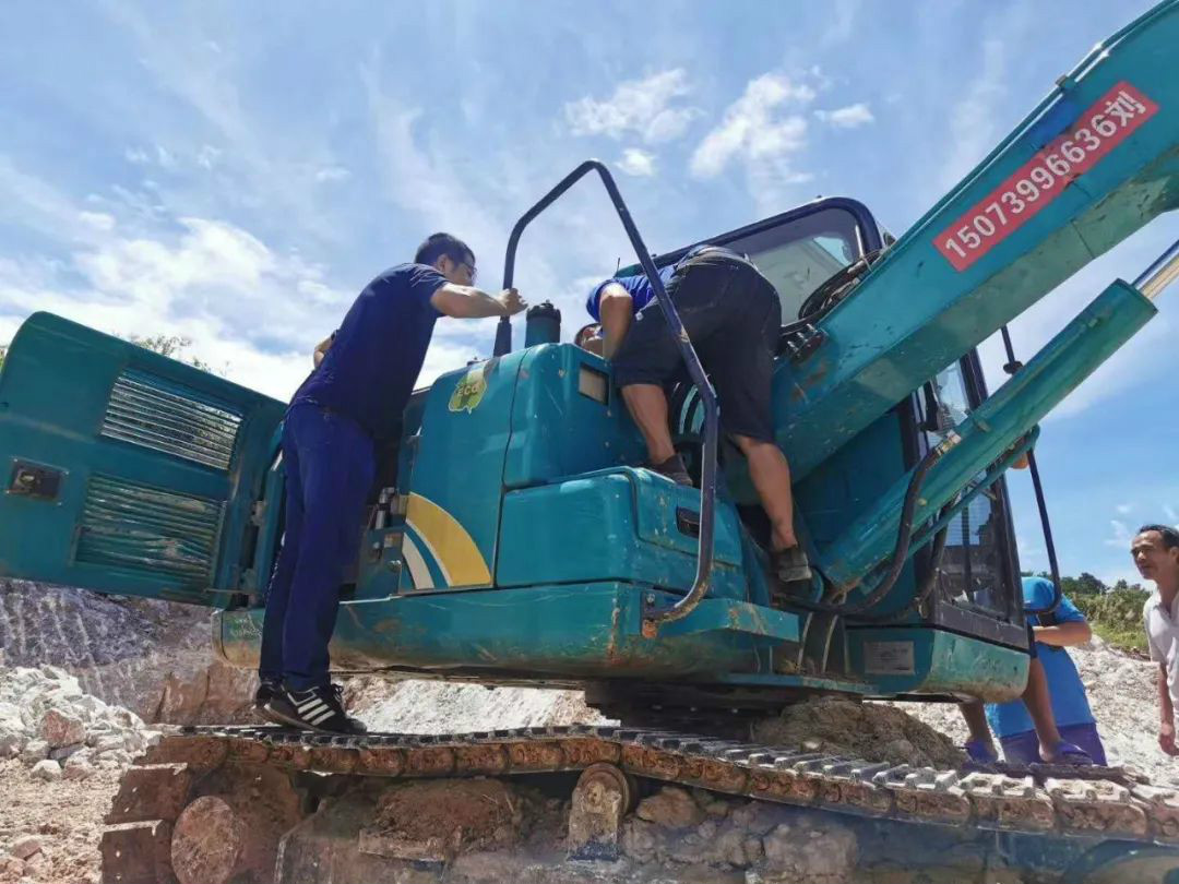 鸿运国际智能的“黑皮肤”