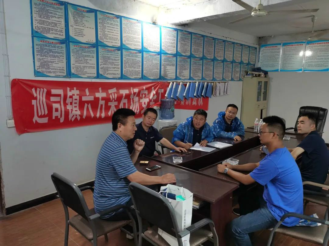 感恩相伴 关爱相随——鸿运国际智能服务万里行川陕实录