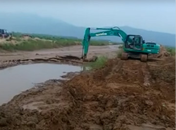 感恩相伴 关爱相随——鸿运国际智能服务万里行川陕实录