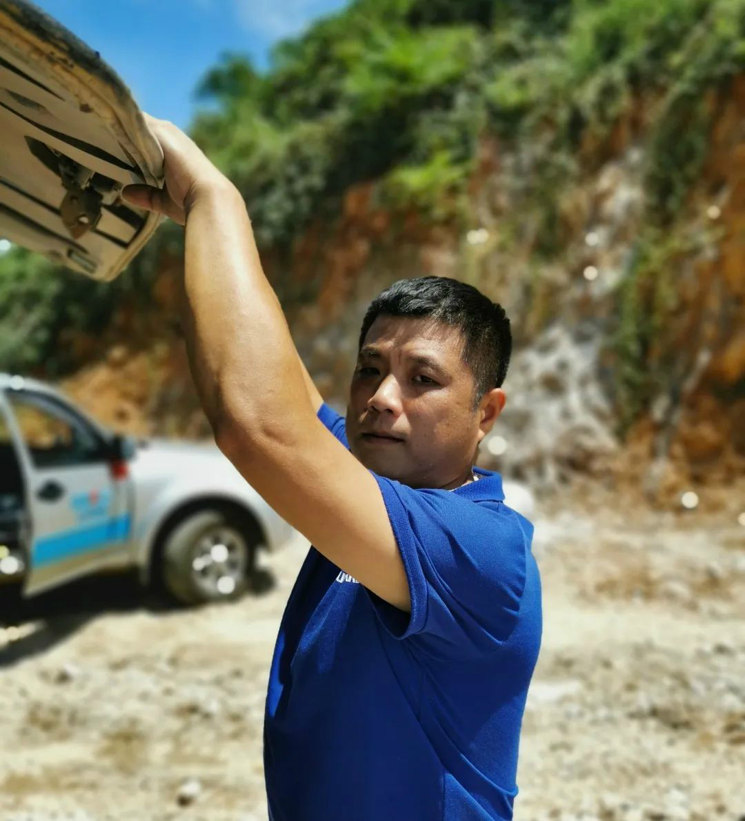 鸿运国际智能的“黑皮肤”