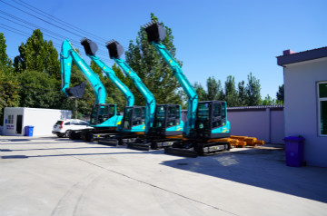 驻足雄安 拓展京津冀 鸿运国际智能雄安大幕正式开启