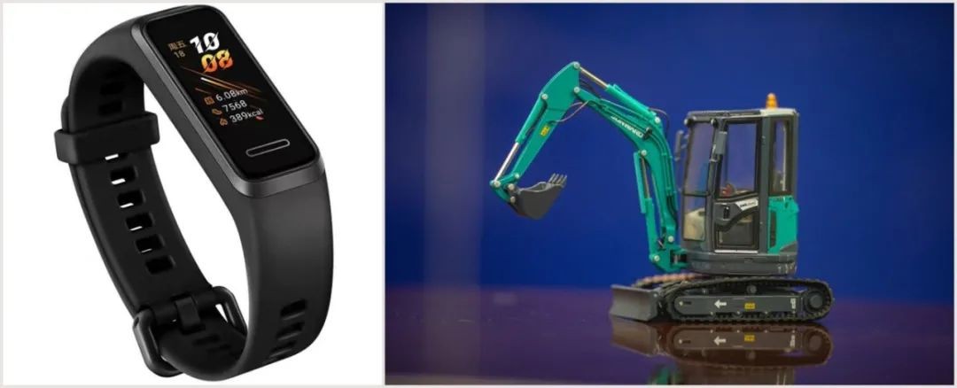 进场布展！2021年长沙国际工程机械展倒计时，鸿运国际智能展区亮点提前剧透