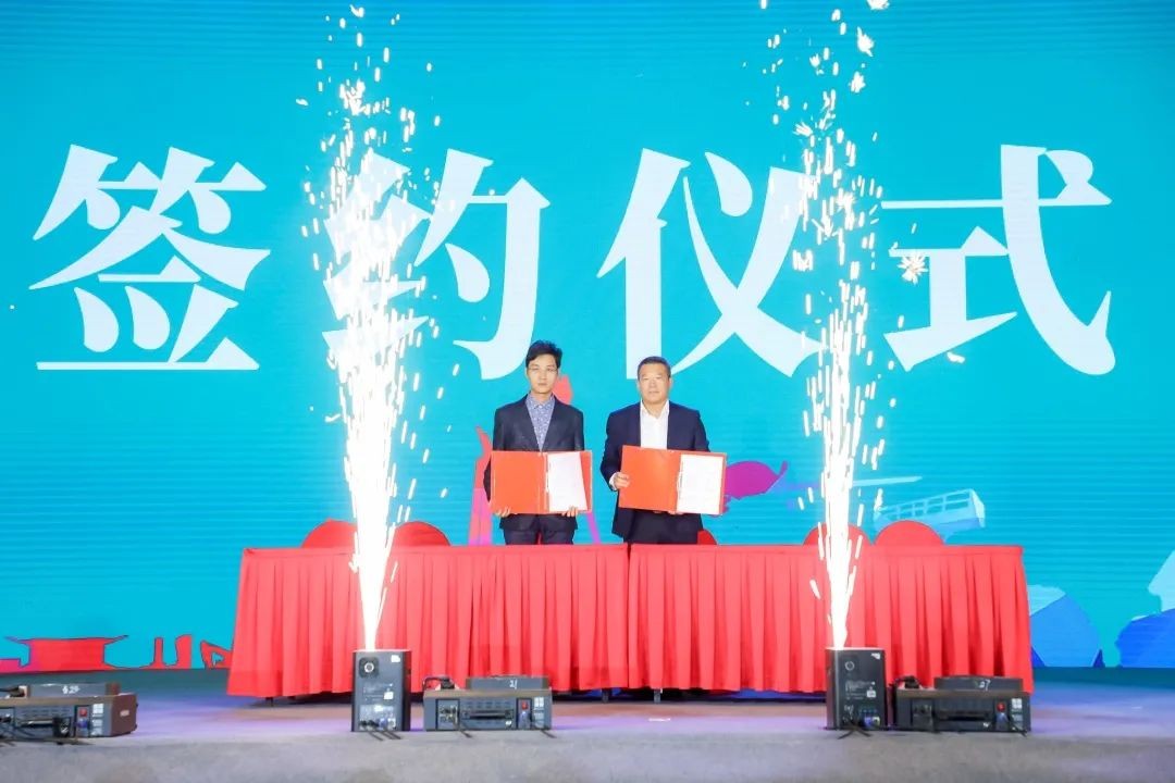 “机甲盛宴”长沙展圆满收官！！鸿运国际智能展区亮点精彩回首