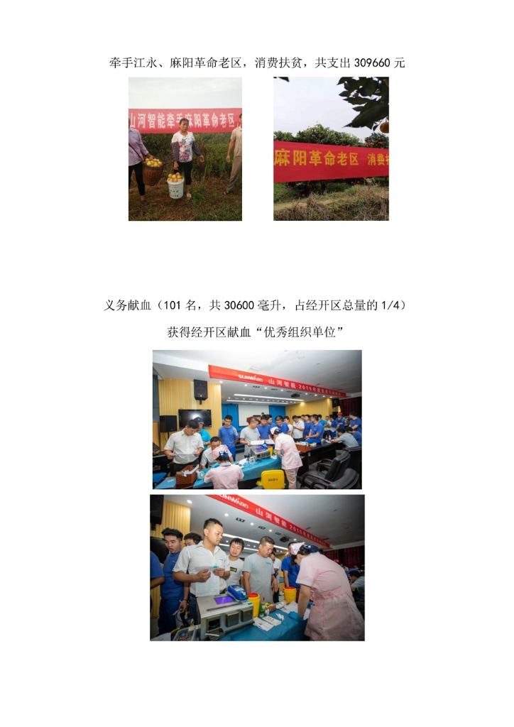 鸿运国际社会责任报告