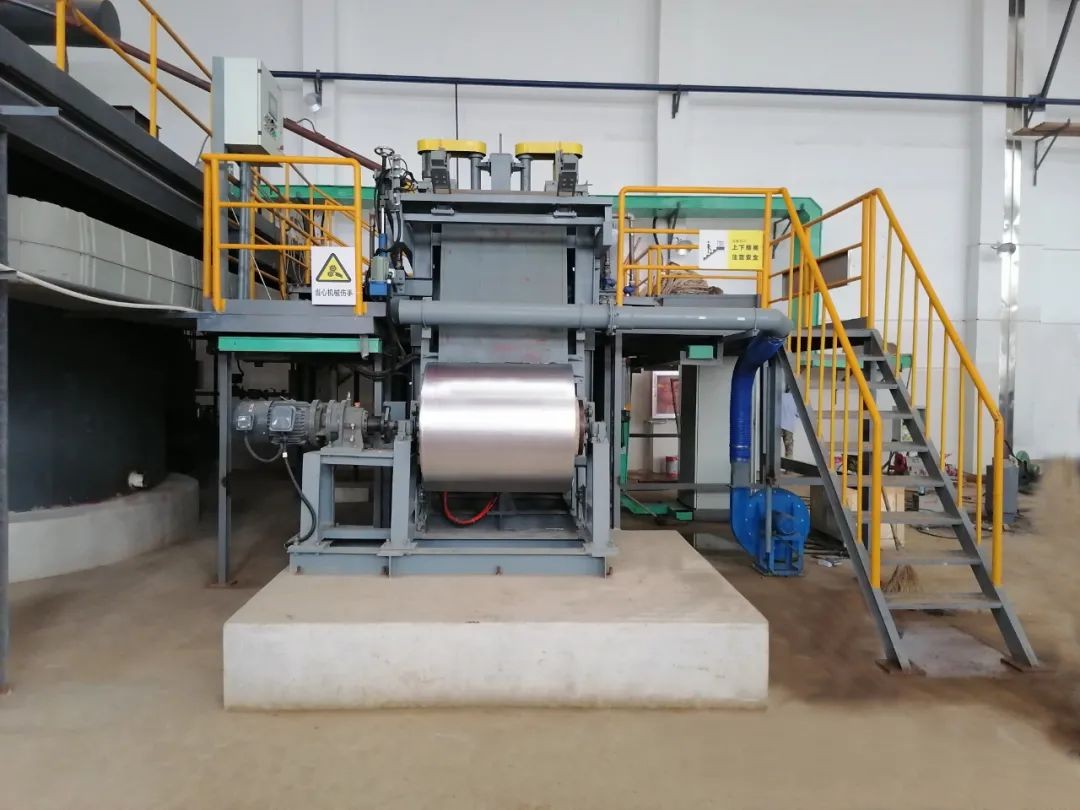 海内首创！中际鸿运国际EPC总承包项目手艺惊艳 未来可期