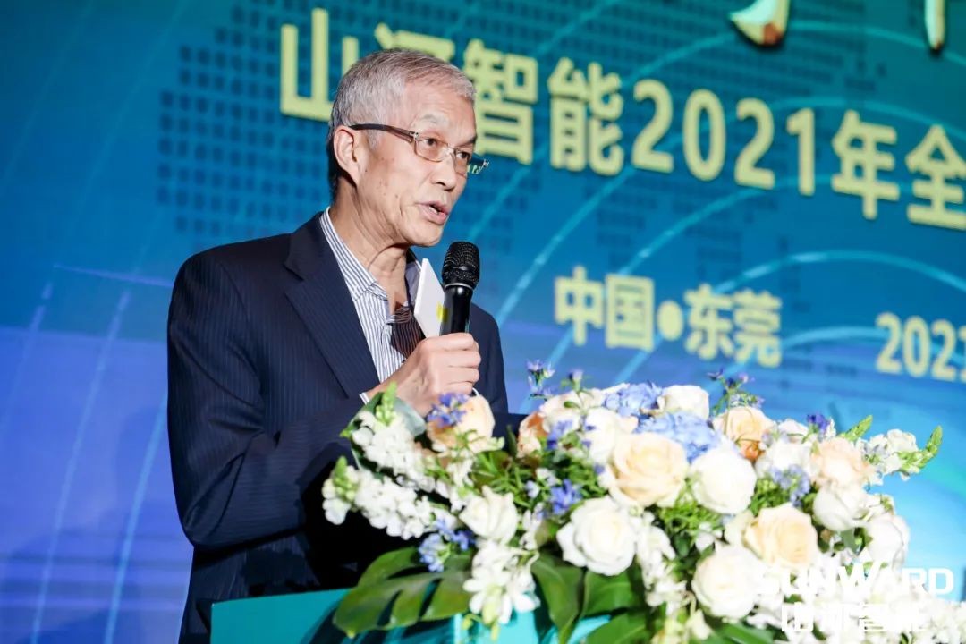 创桩工行业交流会最高纪录！！鸿运国际智能2021年天下客户交流会东莞站圆满举行