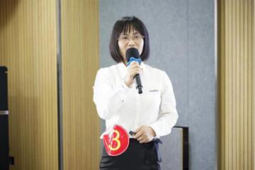 “鸿运国际杯”首届PPT解说大赛顺遂举行