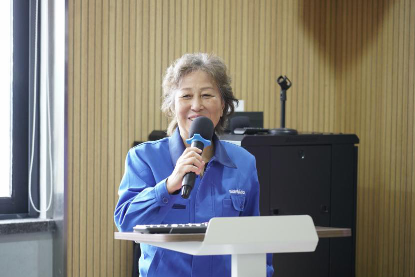 “鸿运国际杯”首届PPT解说大赛顺遂举行