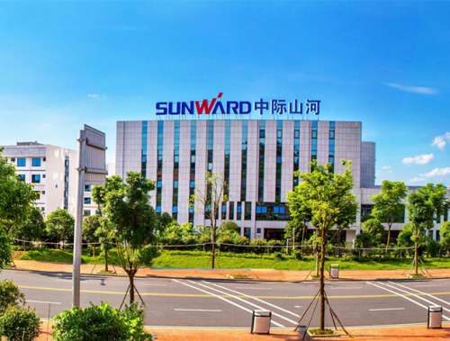 中际鸿运国际科技有限责任公司