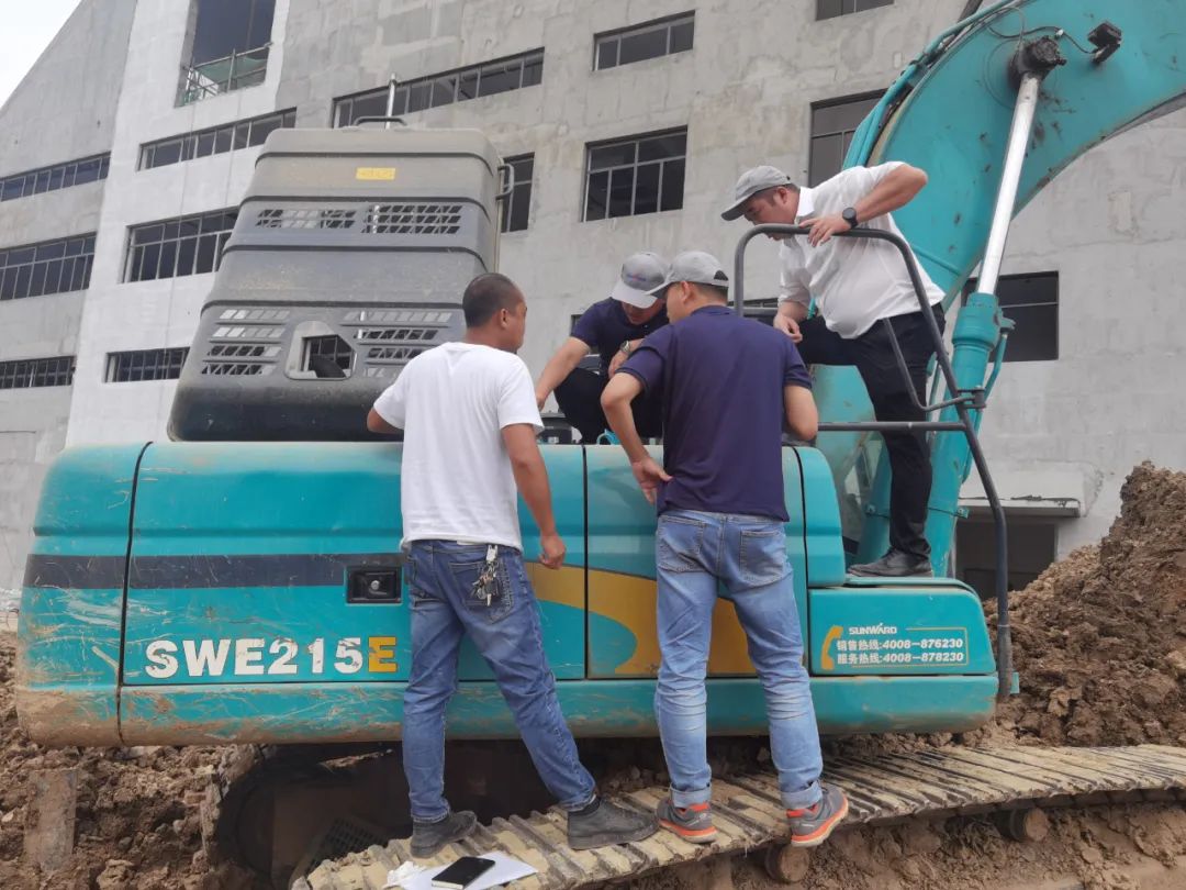 品质鸿运国际，，专心折务——2021年鸿运国际智能全球服务万里行湖北站启动