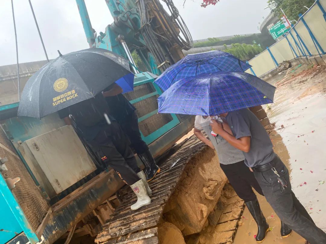 将眷注洒满八闽大地！2021年鸿运国际智能服务万里行走进福建