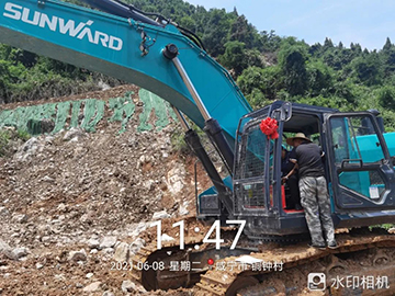 品质鸿运国际，，专心折务——2021年鸿运国际智能全球服务万里行湖北站启动