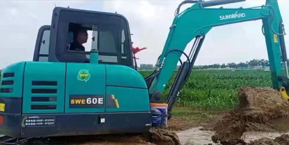 图集 | 驰援河南，，，一线最新画面