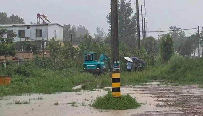 驰援河南！！！如需资助，我们第一时间响应服务