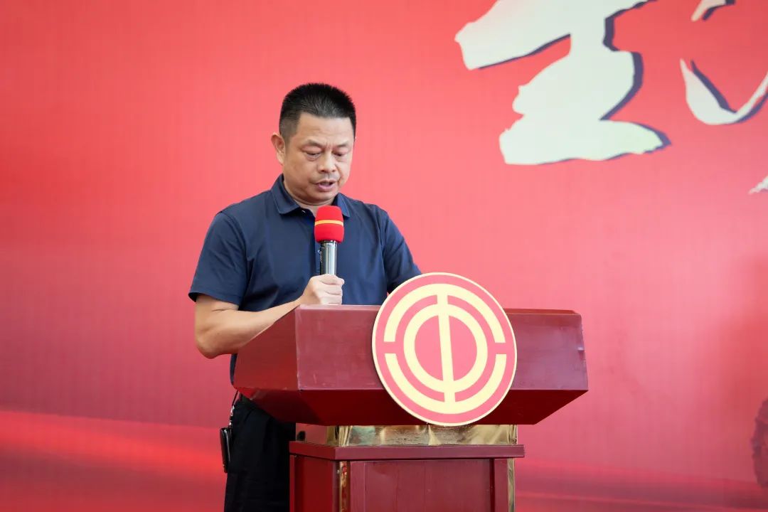 “星沙工匠”在鸿运国际工业城开赛啦