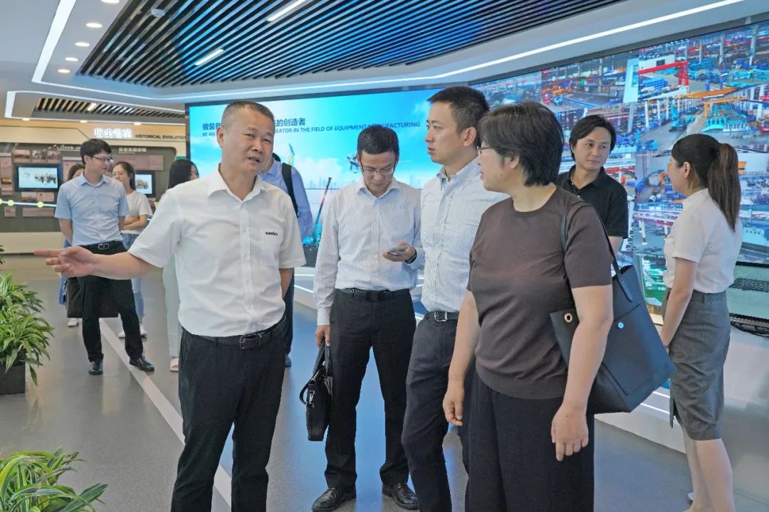 中国信保助力鸿运国际智能国际营业实现高质量跨越式生长