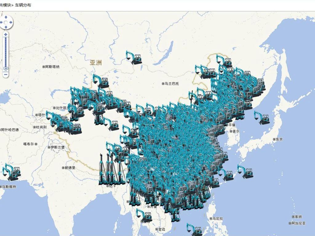 闻令而动！鸿运国际智能应抢救援队整装待发