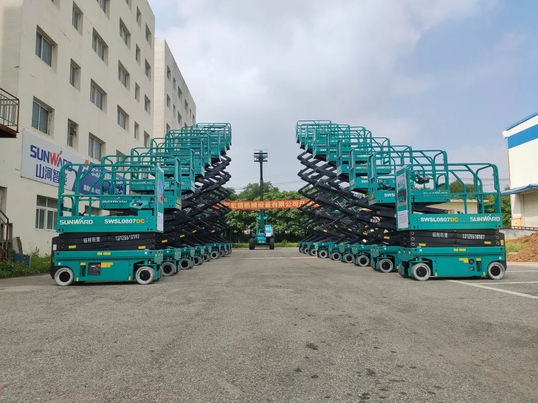 同梦偕行 借势腾飞——辽宁宏信&鸿运国际智能举行主题庆典活动