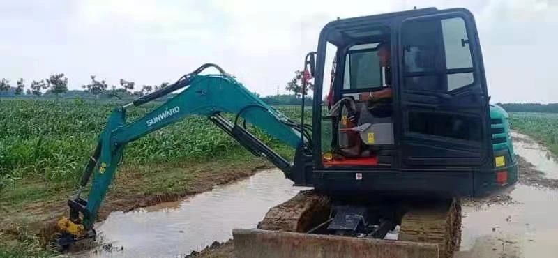 图集 | 驰援河南，，，一线最新画面