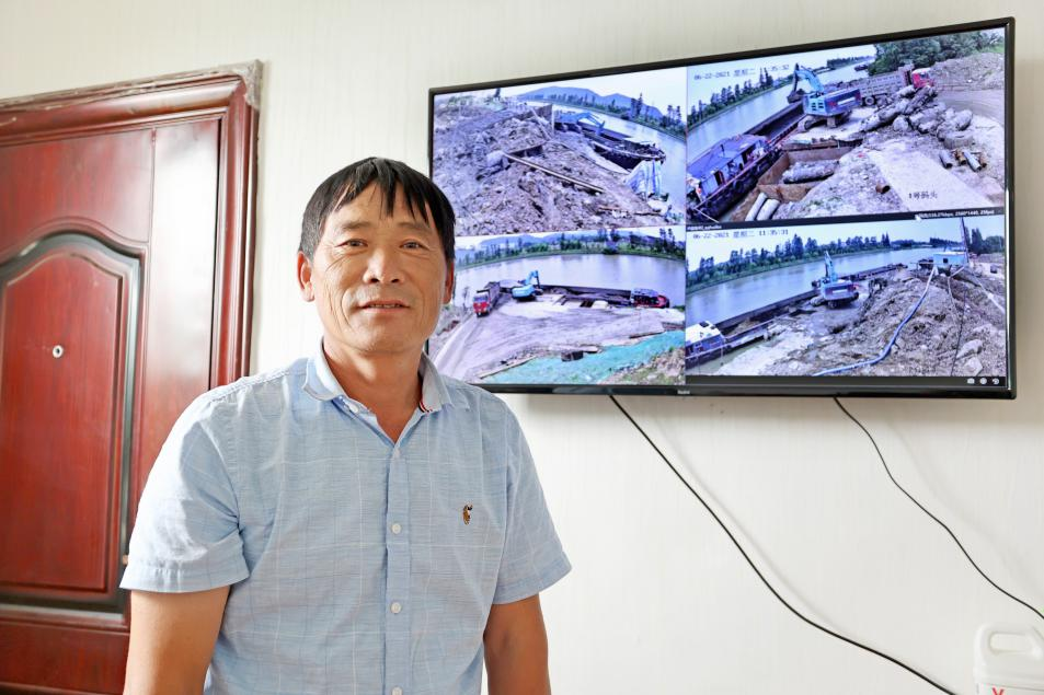 初心源地，，鸿运国际智能挖掘机实力大显 | 百年风华筑漂亮鸿运国际（1）