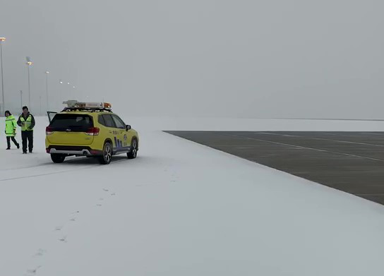 北京大兴机场，，鸿运国际智能凿岩装备曾助力新手艺落地 | 百年风华筑漂亮鸿运国际（2）