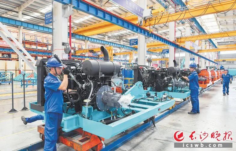 媒体聚焦 | 自主立异，推进科技自主自强