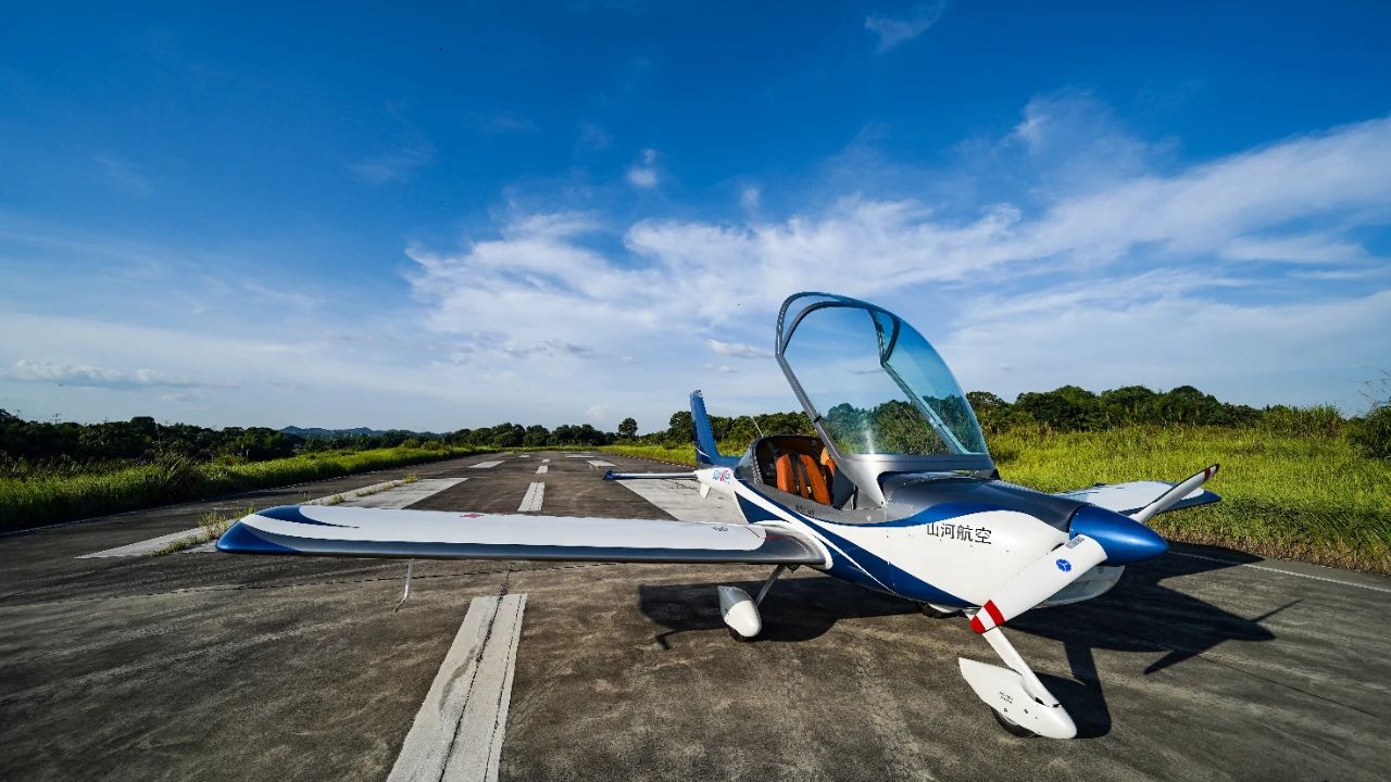 一封谢谢信，，，牵引出鸿运国际智能通航工业重大国界