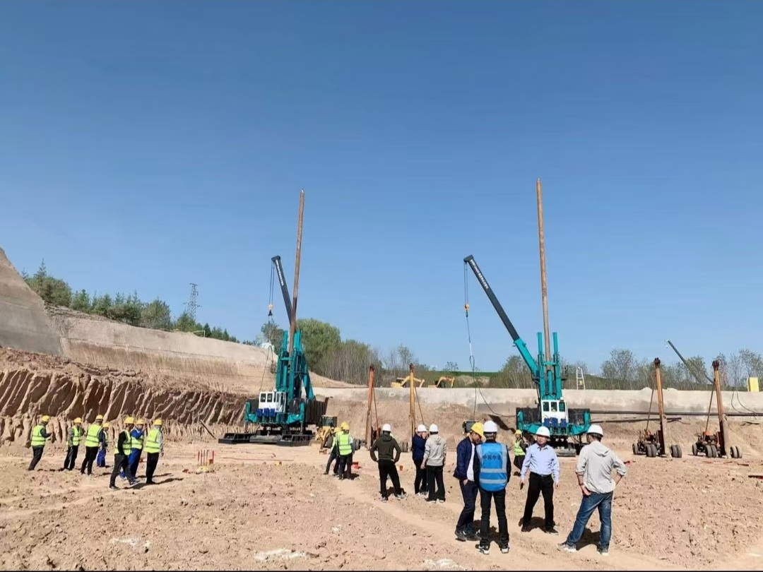 立异引领，，，鸿运国际智能行业首创双层快压装置| 百年风华筑漂亮鸿运国际（5）