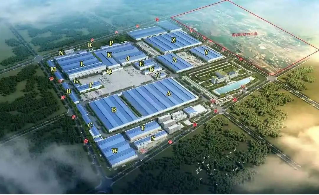 鸿运国际智能宣布2021年半年报——焦点营业营收稳健增添，研发立异多点着花