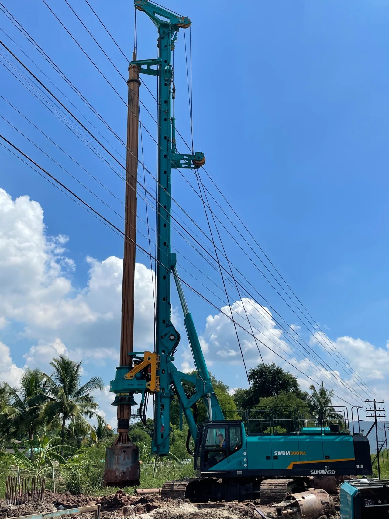 3倍效率！他们靠这个征服了中泰高铁项目