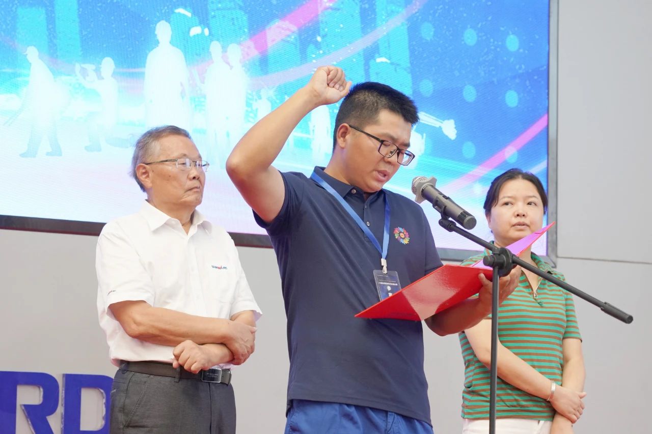 十行状元百优工匠！！这场竞赛让工匠精神更好传承