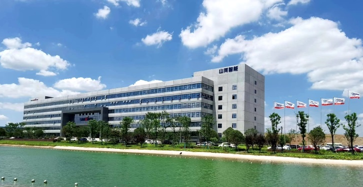 践行绿色生长理念！！！鸿运国际智能获批工信部“工业产品绿色设计树模企业”