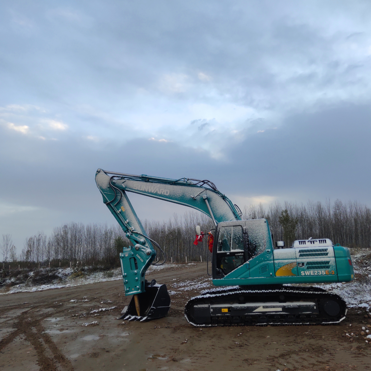 创富故事 | 从皑皑白雪到向阳而生，一位神秘大咖的鸿运国际情结